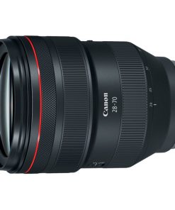 Canon RF 28-70mm f2L USM