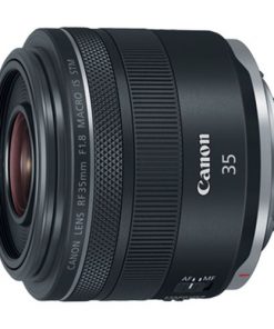 Canon RF 35mm F1.8 IS Macro STM