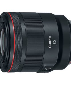 Canon RF 50mm f1.2L USM