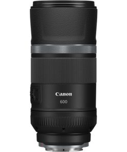 Canon RF 600mm f/11 IS STM