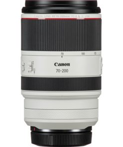 Canon RF 70-200mm f2.8L IS USM