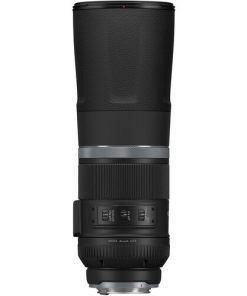 Canon RF 800mm f/11 IS STM