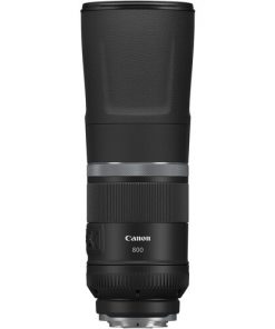 Canon RF 800mm f/11 IS STM