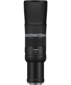 Canon RF 800mm f/11 IS STM