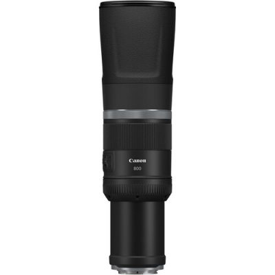 Canon RF 800mm f/11 IS STM