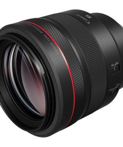 Canon RF 85mm f1.2L USM