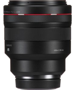 Canon RF 85mm f1.2L USM