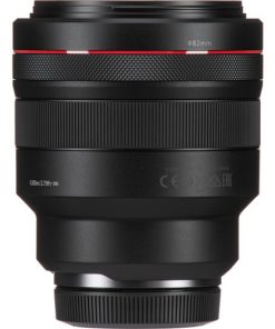 Canon RF 85mm f1.2L USM