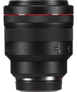 Canon RF 85mm f1.2L USM