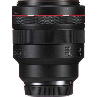 Canon RF 85mm f1.2L USM