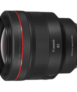 Canon RF 85mm f1.2L USM DS