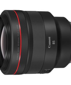 Canon RF 85mm f1.2L USM