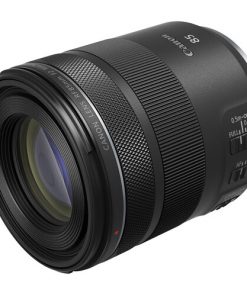 Canon RF 85mm f2 Macro IS STM