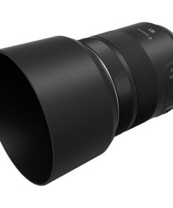 Canon RF 85mm f2 Macro IS STM