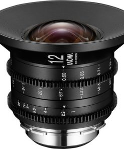 Laowa 12mm T2.9 Zero-D Cine