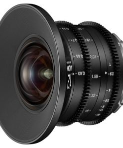 Laowa 12mm T2.9 Zero-D Cine