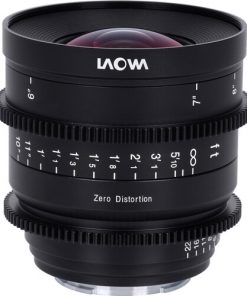 Laowa 15mm T2.1 Zero-D Cine