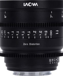 Laowa 15mm T2.1 Zero-D Cine