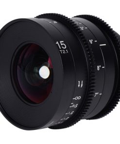 Laowa 15mm T2.1 Zero-D Cine