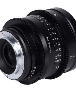 Laowa 15mm T2.1 Zero-D Cine