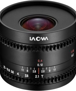 Venus Optics Laowa 7.5mm T2.1 Cine