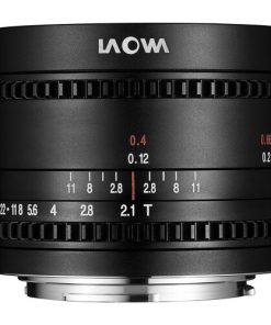 Laowa 7.5mm T2.1 Cine