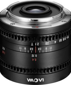 Venus Optics Laowa 7.5mm T2.1 Cine