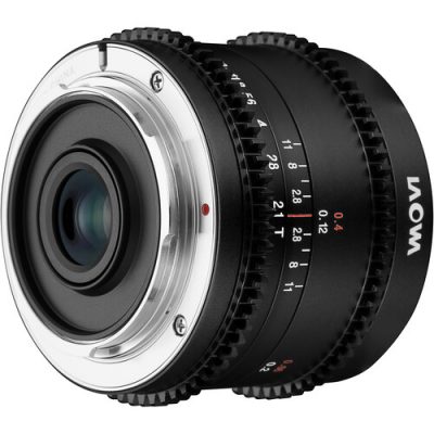 Laowa 7.5mm T2.1 Cine