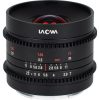 Laowa 9mm T2.9 Zero-D Cine