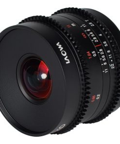 Laowa 9mm T2.9 Zero-D Cine