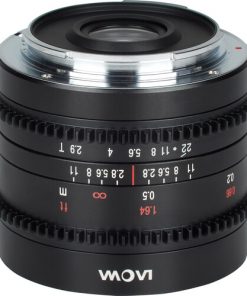 Laowa 9mm T2.9 Zero-D Cine