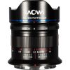 Laowa 9mm f/5.6 FF RL