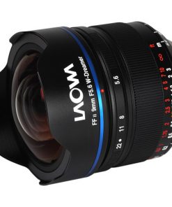 Venus Optics Laowa 9mm f/5.6 FF RL