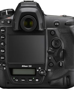 Nikon D6 (Body Only)