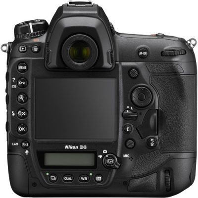 Nikon D6 (Body Only)