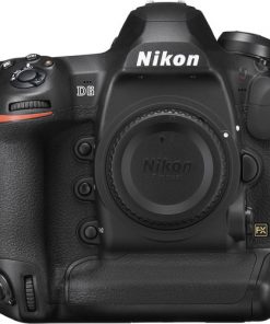 Nikon D6 (Body Only)