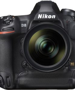 Nikon D6 (Body Only)