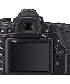 Nikon D780 (Body Only)