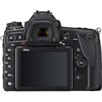 Nikon D780 (Body Only)