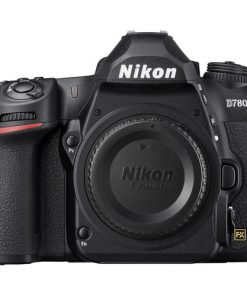 Nikon D780 (Body Only)