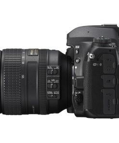 Nikon D780 with 24-120mm Lens