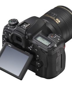 Nikon D780 with 24-120mm Lens