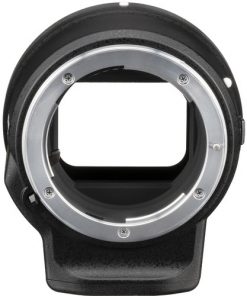 Nikon FTZ Mount Adapter