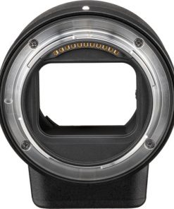 Nikon FTZ Mount Adapter