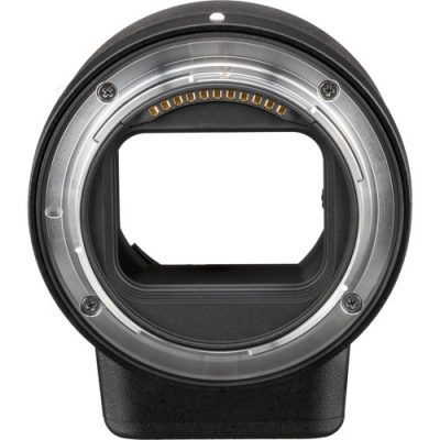 Nikon FTZ Mount Adapter