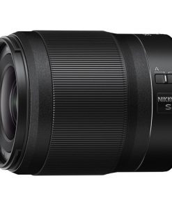 Nikon NIKKOR Z 35mm f/1.8 S