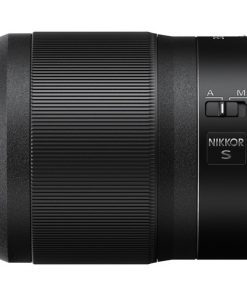 Nikon NIKKOR Z 35mm f/1.8 S