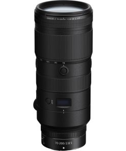 Nikon NIKKOR Z 70-200mm f/2.8 VR S