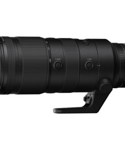 Nikon NIKKOR Z 70-200mm f/2.8 VR S