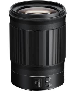 Nikon NIKKOR Z 85mm f/1.8 S